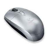 Fujitsu Logitech Bluetooth Mouse (LTC:M-RBB93)